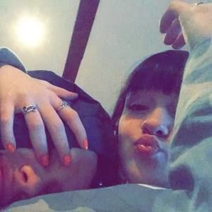 Meet your Posher, Maddy